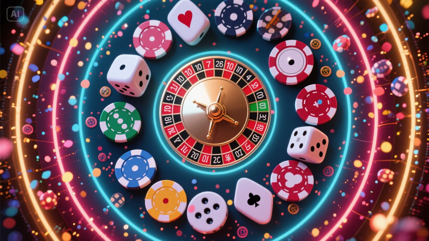 Casino Winomania Casino desktop and mobile interfaces